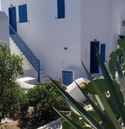 Penelope's Panormos (Mykonos)