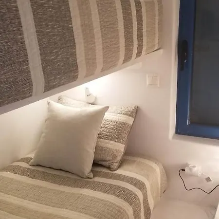 Penelope's Panormos (Mykonos)